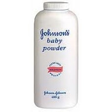 Johnson's  Baby Powder